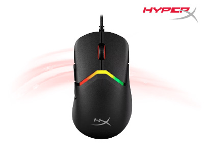 รูปสินค้า HyperX Pulsefire Saga